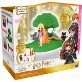 Spin Master HARRY POTTER - WIZARDING WORLD - HARRY POTTER MAGICAL MINIS - Set Cuidado de la Criaturas Mágicas con 1 figura Luna Lovegood Exclusiva 8 cm, 3 Accesorios - 6061845- Juguetes Niños 5 Años +, Muñecos Wizarding World HARRY POTTER - - HARRY POTTER MAGICAL MINIS - Set Cuidado de la Criaturas Mágicas con 1 figura Luna Lovegood Exclusiva 8 cm, 3 Accesorios - 6061845- Juguetes Niños 5 Años +, Acción / Aventura, 5 año(s), Multicolor