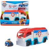 Spin Master Patrulla Canina - Pack Coche Pup Squad Paw PATROLLER TRANSFORMABLE Y VEHÍCULO con Figura Chase - Patrulla Canina Juguetes - 6069338 - Juguetes Niños 3 años + - Regalo Niño 3 años +, Vehículo de juguete PAW Patrol Patrulla Canina - Pack Coche Pup Squad Paw PATROLLER TRANSFORMABLE Y VEHÍCULO con Figura Chase - Patrulla Canina Juguetes - 6069338 - Juguetes Niños 3 años + - Regalo Niño 3 años +, Juego de vehículos, 3 año(s), Plástico, Multicolor