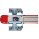 Spin Master Patrulla Canina - Pack Coche Pup Squad Paw PATROLLER TRANSFORMABLE Y VEHÍCULO con Figura Chase - Patrulla Canina Juguetes - 6069338 - Juguetes Niños 3 años + - Regalo Niño 3 años +, Vehículo de juguete PAW Patrol Patrulla Canina - Pack Coche Pup Squad Paw PATROLLER TRANSFORMABLE Y VEHÍCULO con Figura Chase - Patrulla Canina Juguetes - 6069338 - Juguetes Niños 3 años + - Regalo Niño 3 años +, Juego de vehículos, 3 año(s), Plástico, Multicolor