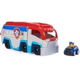 Spin Master Patrulla Canina - Pack Coche Pup Squad Paw Patroller Transformable y Vehículo con Figura Chase - Patrulla Canina Juguetes - Juguetes Niños 3 años + - Regalo Niño 3 años +, Vehículo de juguete PAW Patrol Patrulla Canina - Pack Coche Pup Squad Paw Patroller Transformable y Vehículo con Figura Chase - Patrulla Canina Juguetes - Juguetes Niños 3 años + - Regalo Niño 3 años +, Juego de vehículos, 3 año(s), Plástico, Multicolor