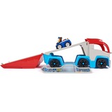 Spin Master Patrulla Canina - Pack Coche Pup Squad Paw Patroller Transformable y Vehículo con Figura Chase - Patrulla Canina Juguetes - Juguetes Niños 3 años + - Regalo Niño 3 años +, Vehículo de juguete PAW Patrol Patrulla Canina - Pack Coche Pup Squad Paw Patroller Transformable y Vehículo con Figura Chase - Patrulla Canina Juguetes - Juguetes Niños 3 años + - Regalo Niño 3 años +, Juego de vehículos, 3 año(s), Plástico, Multicolor