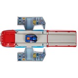 Spin Master Patrulla Canina - Pack Coche Pup Squad Paw Patroller Transformable y Vehículo con Figura Chase - Patrulla Canina Juguetes - Juguetes Niños 3 años + - Regalo Niño 3 años +, Vehículo de juguete PAW Patrol Patrulla Canina - Pack Coche Pup Squad Paw Patroller Transformable y Vehículo con Figura Chase - Patrulla Canina Juguetes - Juguetes Niños 3 años + - Regalo Niño 3 años +, Juego de vehículos, 3 año(s), Plástico, Multicolor