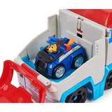 Spin Master Patrulla Canina - Pack Coche Pup Squad Paw Patroller Transformable y Vehículo con Figura Chase - Patrulla Canina Juguetes - Juguetes Niños 3 años + - Regalo Niño 3 años +, Vehículo de juguete PAW Patrol Patrulla Canina - Pack Coche Pup Squad Paw Patroller Transformable y Vehículo con Figura Chase - Patrulla Canina Juguetes - Juguetes Niños 3 años + - Regalo Niño 3 años +, Juego de vehículos, 3 año(s), Plástico, Multicolor