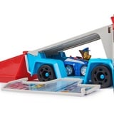 Spin Master Patrulla Canina - Pack Coche Pup Squad Paw Patroller Transformable y Vehículo con Figura Chase - Patrulla Canina Juguetes - Juguetes Niños 3 años + - Regalo Niño 3 años +, Vehículo de juguete PAW Patrol Patrulla Canina - Pack Coche Pup Squad Paw Patroller Transformable y Vehículo con Figura Chase - Patrulla Canina Juguetes - Juguetes Niños 3 años + - Regalo Niño 3 años +, Juego de vehículos, 3 año(s), Plástico, Multicolor