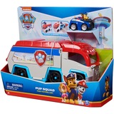 Spin Master Patrulla Canina - Pack Coche Pup Squad Paw Patroller Transformable y Vehículo con Figura Chase - Patrulla Canina Juguetes - Juguetes Niños 3 años + - Regalo Niño 3 años +, Vehículo de juguete PAW Patrol Patrulla Canina - Pack Coche Pup Squad Paw Patroller Transformable y Vehículo con Figura Chase - Patrulla Canina Juguetes - Juguetes Niños 3 años + - Regalo Niño 3 años +, Juego de vehículos, 3 año(s), Plástico, Multicolor