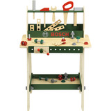 Theo Klein 8169, Herramientas para niños 