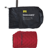 Therm-a-Rest ProLite Plus Regular 14261, Estera rojo
