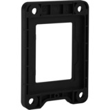 Thermal Grizzly CPU Contact Frame Intel 1700 LT, Soporte negro