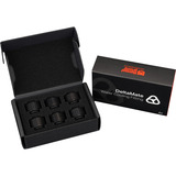 Thermal Grizzly DeltaMate Fitting – ST16, Conexión negro