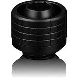 Thermal Grizzly DeltaMate Fitting – ST16, Conexión negro