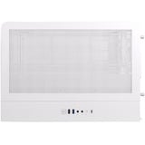Thermaltake CAPO X Snow, Caja de torre grande blanco