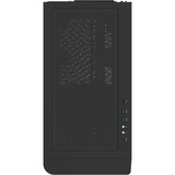 Thermaltake CA-11G-00M1WN-00, Cajas de torre negro