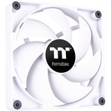 Thermaltake CT120 PC Cooling Fan White, Ventilador blanco