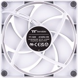 Thermaltake CT120 PC Cooling Fan White, Ventilador blanco