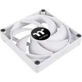 Thermaltake CT120 PC Cooling Fan White, Ventilador blanco