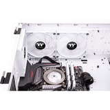 Thermaltake CT120 PC Cooling Fan White, Ventilador blanco