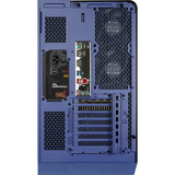 Thermaltake FTW V390 Ultra 5070, Gaming-PC violeta/Transparente