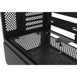 Thermaltake View 290 TG ARGB, Cajas de torre negro