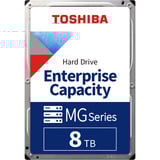 Toshiba MG10ADA800E, Unidad de disco duro 