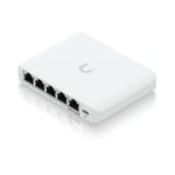 Ubiquiti Flex Mini 2.5G, Interruptor/Conmutador 