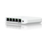 Ubiquiti USW-Flex-2.5G-5, Interruptor/Conmutador 