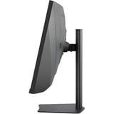 ViewSonic VA3820C pantalla para PC 96,5 cm (38") 3840 x 1600 Pixeles Wide Quad HD+ LED Negro, Monitor LED negro, 96,5 cm (38"), 3840 x 1600 Pixeles, Wide Quad HD+, LED, 4,785 ms, Negro