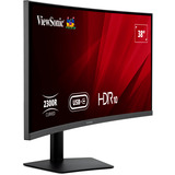 ViewSonic VS20395 / VA3820C, Monitor LED negro