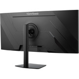 ViewSonic VS20395 / VA3820C, Monitor LED negro