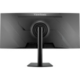 ViewSonic VS20395 / VA3820C, Monitor LED negro
