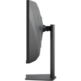 ViewSonic VS20395 / VA3820C, Monitor LED negro