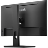 ViewSonic VS20490(XG24G1), Monitor de gaming negro