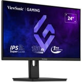 ViewSonic VS20490(XG24G1), Monitor de gaming negro