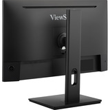 ViewSonic X Series XG24G1 pantalla para PC 61 cm (24") 1920 x 1080 Pixeles Full HD LED Negro, Monitor de gaming negro, 61 cm (24"), 1920 x 1080 Pixeles, Full HD, LED, Negro