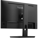 ViewSonic X Series XG24G1 pantalla para PC 61 cm (24") 1920 x 1080 Pixeles Full HD LED Negro, Monitor de gaming negro, 61 cm (24"), 1920 x 1080 Pixeles, Full HD, LED, Negro