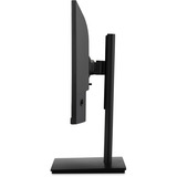 ViewSonic X Series XG24G1 pantalla para PC 61 cm (24") 1920 x 1080 Pixeles Full HD LED Negro, Monitor de gaming negro, 61 cm (24"), 1920 x 1080 Pixeles, Full HD, LED, Negro