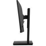 ViewSonic X Series XG24G1 pantalla para PC 61 cm (24") 1920 x 1080 Pixeles Full HD LED Negro, Monitor de gaming negro, 61 cm (24"), 1920 x 1080 Pixeles, Full HD, LED, Negro