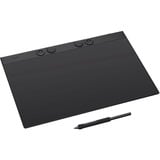 Wacom Intuos Pro Large, Tableta gráfica negro
