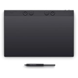 Wacom PTK870K0B, Tableta gráfica negro