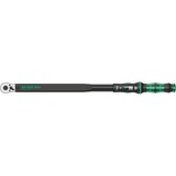 Wera Click-Torque C 5, Llave de torsión negro/Verde