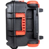 Wiha Set de herramientas XXL 4 electric, Kit de herramientas negro/Rojo