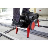 Wiha XXL 4 electric, 45734, Kit de herramientas negro/Rojo