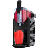 Wilfa 603365, FDM1B-TC2000, Heladera negro
