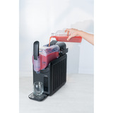 Wilfa 603365, FDM1B-TC2000, Heladera negro