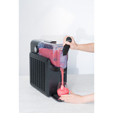 Wilfa 603365, FDM1B-TC2000, Heladera negro