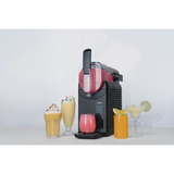 Wilfa 603365, FDM1B-TC2000, Heladera negro