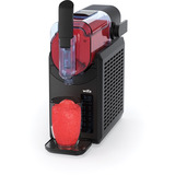 Wilfa 603365, FDM1B-TC2000, Heladera negro