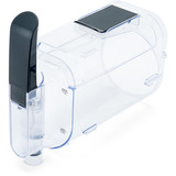 Wilfa 603365, FDM1B-TC2000, Heladera negro