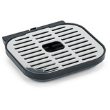 Wilfa 603365, FDM1B-TC2000, Heladera negro