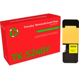 Xerox Tóner diario amarillo 006R04811 