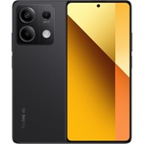 Xiaomi Redmi Note 13, Móvil negro